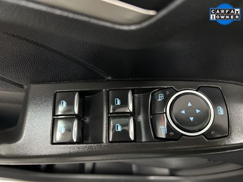 Used 2021 Ford Escape S FWD image 10