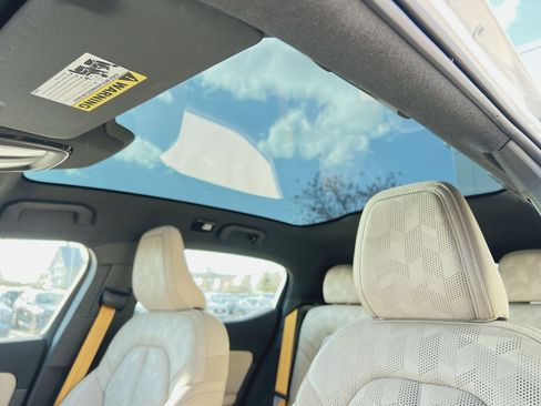 Used 2021 Polestar Polestar 2 Launch Edition w/ Performance Package image 24