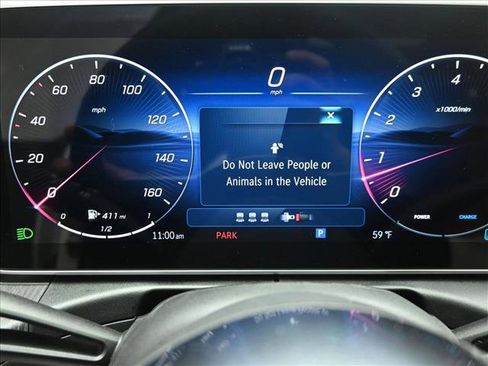 Certified 2026 Mercedes-Benz C 300 4MATIC Sedan image 12