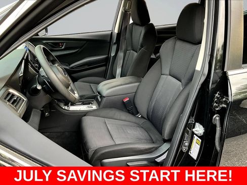 Used 2023 Subaru Ascent 8-Passenger AWD/4WD image 26
