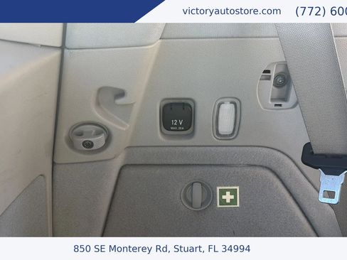 Used 2007 Mercedes-Benz GL 450 4MATIC image 56