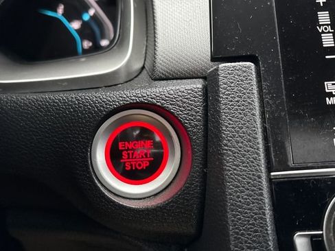 Used 2017 Honda Civic EX image 12