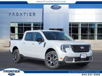 New 2026 Ford Maverick Lariat w/ 4K Tow Package video 1