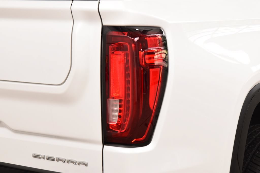 Used 2024 GMC Sierra 1500 Denali w/ Denali Reserve Package AWD/4WD image 21