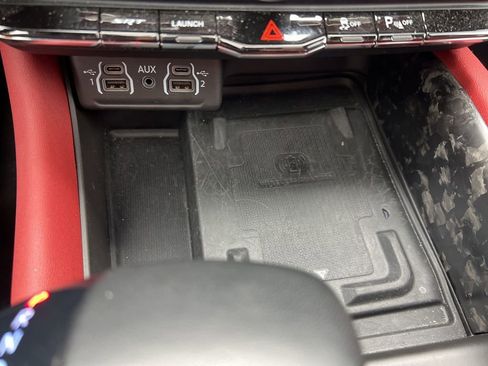 Certified 2021 Dodge Durango SRT w/ Premium Interior Group AWD/4WD image 63