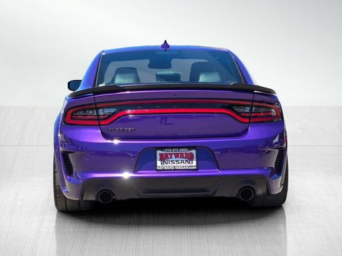 Used 2023 Dodge Charger Scat Pack RWD image 6