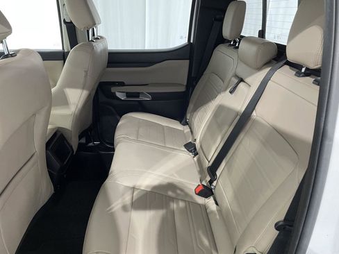 Used 2024 Ford Ranger Lariat w/ FX4 Off-Road Package image 20