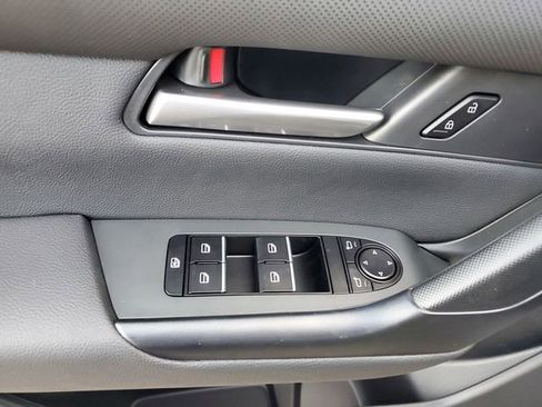 New 2026 MAZDA CX-50 AWD 2.5 S w/ Cargo Package image 15