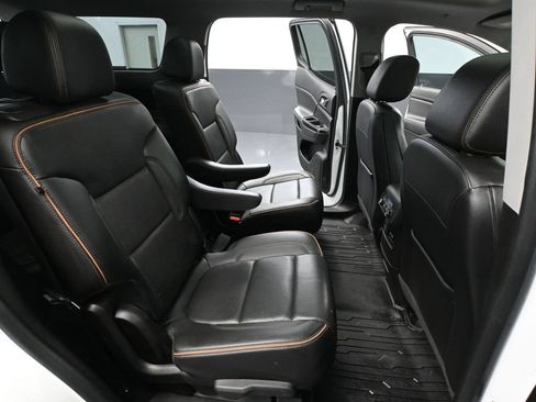 Used 2021 GMC Acadia AT4 w/ Trailering Package AWD/4WD image 50