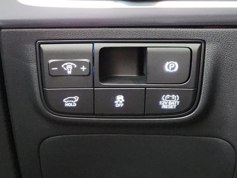 New 2026 Hyundai Tucson Limited image 22