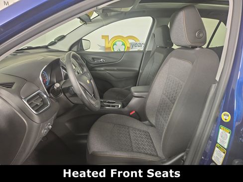 Certified 2023 Chevrolet Equinox LT image 11