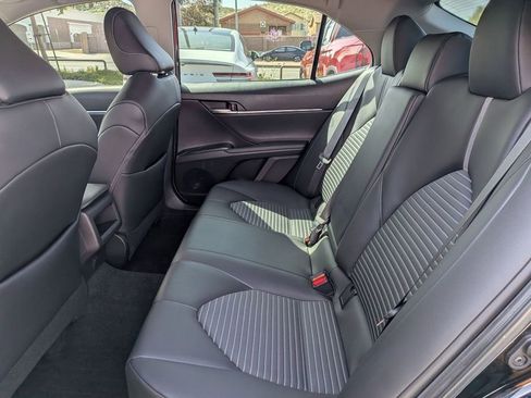 Used 2023 Toyota Camry SE image 26