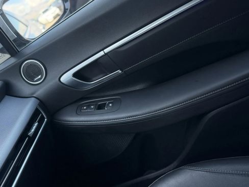 Used 2025 Hyundai Sonata Limited image 41