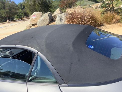 Used 2008 Porsche 911 Carrera 4S image 22