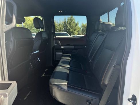 Used 2022 Ford F150 Lariat image 29