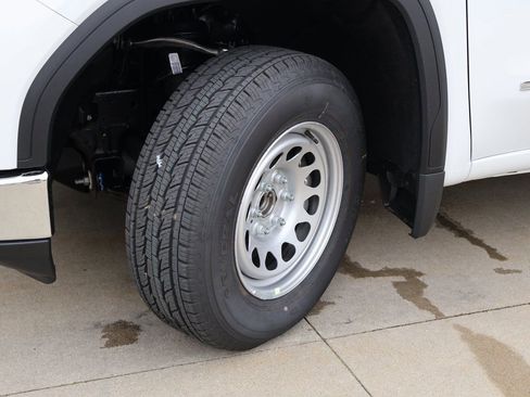 New 2025 GMC Sierra 1500 Pro w/ Pro Value Package image 33