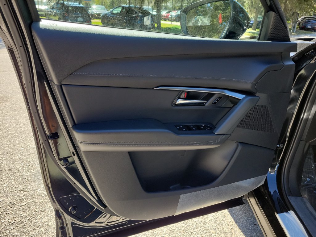 New 2026 MAZDA CX-5 Preferred AWD/4WD image 18