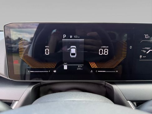 New 2026 Kia K4 EX FWD image 13