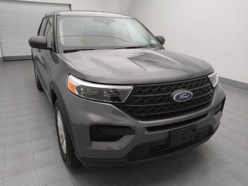 Used 2021 Ford Explorer 4WD image 14