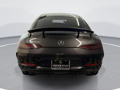 Used 2023 Mercedes-Benz AMG GT 53 image 5