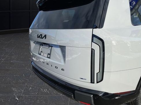 New 2027 Kia Telluride SX image 43