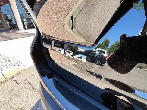 Used 2021 Jeep Grand Cherokee L Limited w/ Trailer Tow Group (B) AWD/4WD image 26