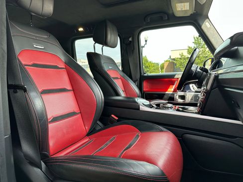 Used 2019 Mercedes-Benz G 63 AMG 4MATIC image 16