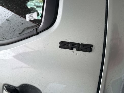 New 2026 Toyota Tacoma SR5 image 9