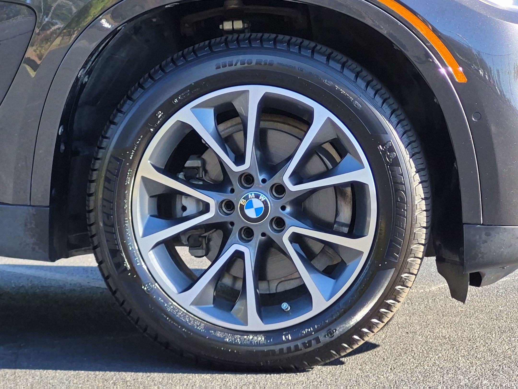 Used 2017 BMW X5 xDrive35d AWD/4WD image 12