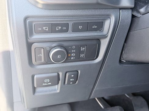 Used 2021 Ford F150 Lariat w/ Equipment Group 502A High AWD/4WD image 13