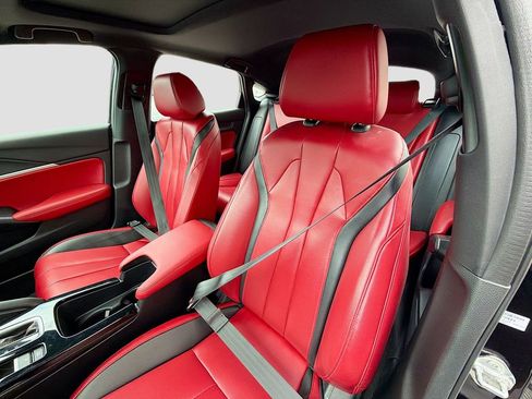 Used 2025 Acura Integra A-Spec FWD image 20