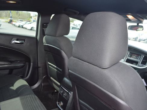 Used 2012 Dodge Charger SE w/ Sport Appearance Group image 23