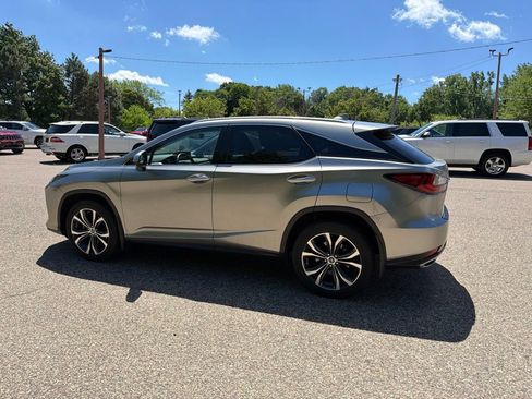 Used 2021 Lexus RX 350 AWD w/ Premium Package image 27