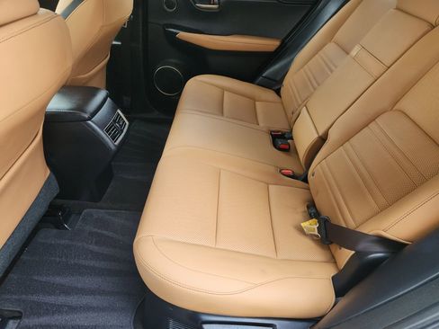 Used 2016 Lexus NX 200t FWD w/ Premium Package image 30