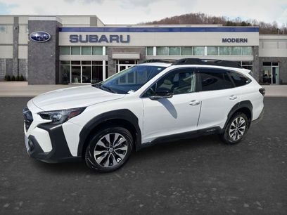 Used 2024 Subaru Outback Limited XT