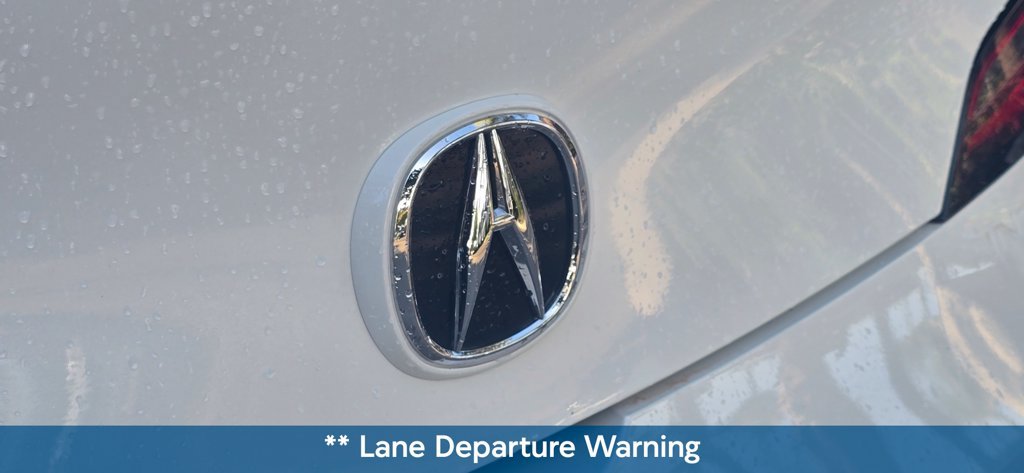Certified 2026 Acura Integra A-Spec FWD image 15
