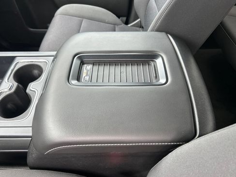 Used 2018 Chevrolet Silverado 1500 LT w/ All Star Edition RWD image 32