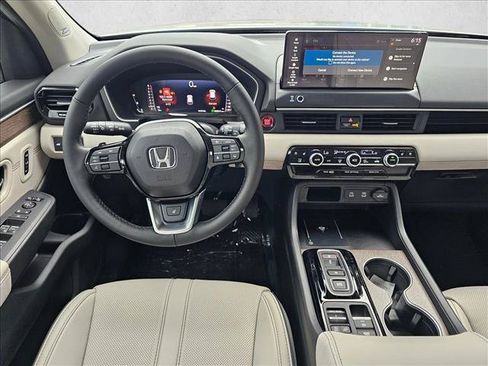 New 2026 Honda Pilot Elite image 17