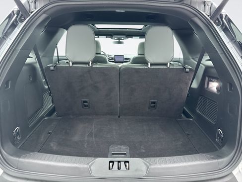 Used 2024 Ford Explorer Timberline w/ Timberline Technology Package AWD/4WD image 25