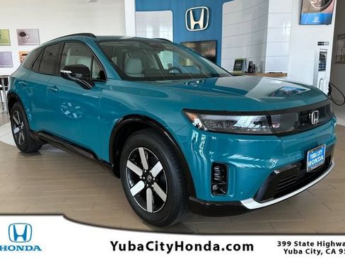 New 2026 Honda Prologue Touring image 1