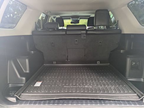 Used 2022 Toyota 4Runner TRD Off-Road Premium w/ Moonroof Package AWD/4WD image 13