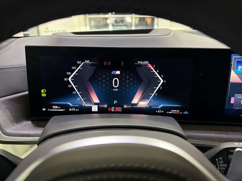 New 2026 BMW X7 xDrive40i w/ M Sport Package image 35