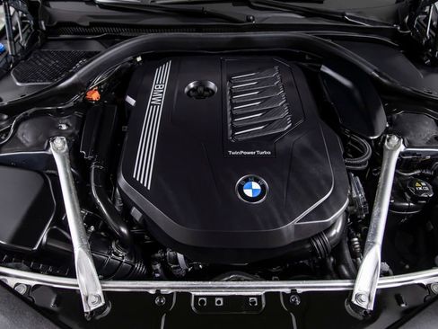 Used 2026 BMW 840i RWD image 46