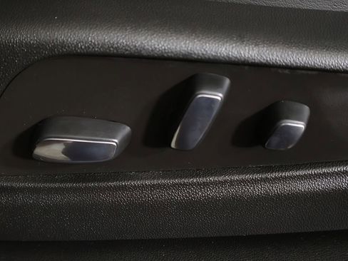 Used 2024 Cadillac XT6 Sport w/ LPO, Floor Liner Package AWD/4WD image 40