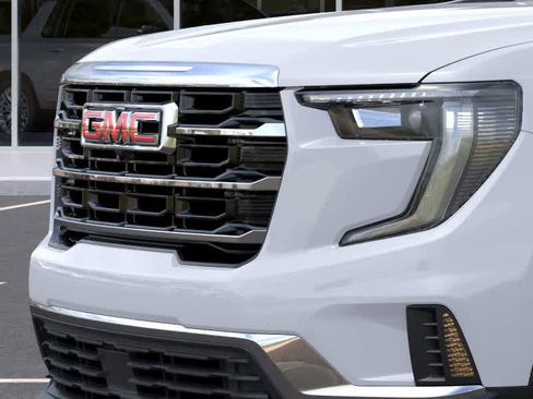 New 2026 GMC Acadia Elevation FWD image 13