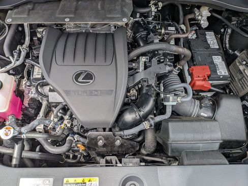 Used 2025 Lexus TX 350 AWD w/ Technology Package image 37