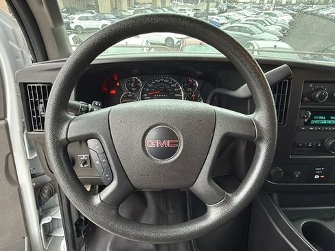 Used 2023 GMC Savana 2500 w/ Driver Convenience Package image 23