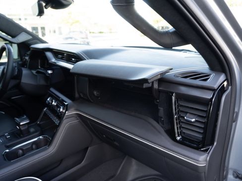 Used 2023 GMC Sierra 1500 AT4X image 37