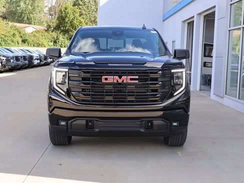 New 2026 GMC Sierra 1500 Elevation w/ Preferred Package image 5