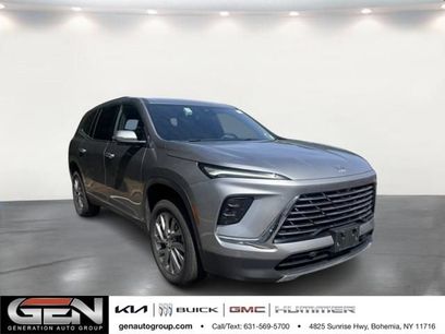 Used 2025 Buick Enclave Preferred